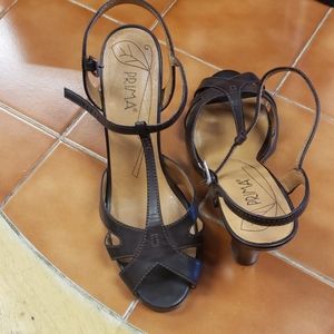 Prima heels